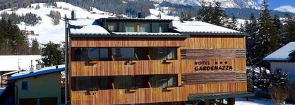 Hotel Gardenazza
