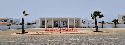 Sol Dunas Family Fun