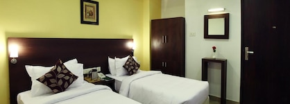 Bluivy Korattur