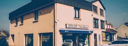 Hotel Restaurant Maurice