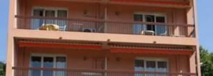 Hotel Le Gabian