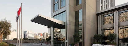 Rove Trade Centre