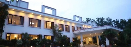 A S Hotels Khajuraho