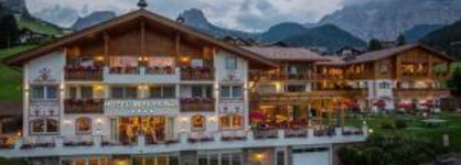 Hotel Welponer Beauty & Relax