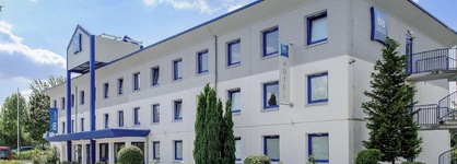 Ibis Budget Erfurt Ost
