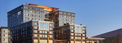 Hyatt Regency Lake Washington At Seattle’S Southport