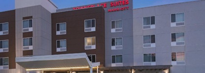 Towneplace Suites Lake Charles