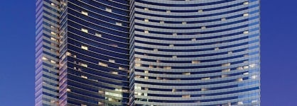 Jet Luxury At The Vdara Condo Hotel