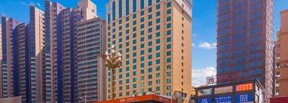 Yicheng Hotel Dongguan Changpin Avenue Branch