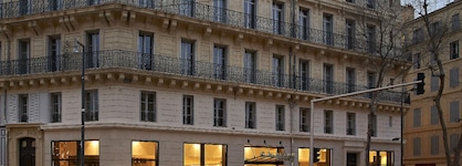 Nh Collection Marseille