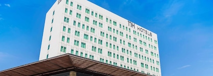 Nh Monterrey La Fe