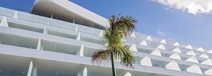 Royal Hideaway Corales Suites