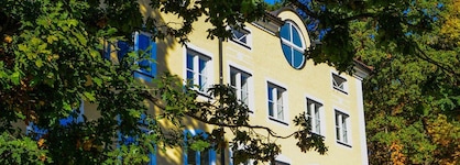 Forenom Aparthotel Stockholm Bromma