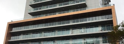 Tasha's Apartments On Warwick