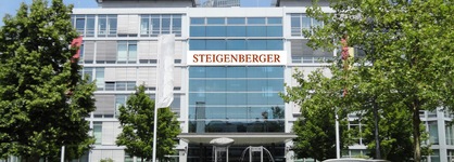 Steigenberger Hotel München