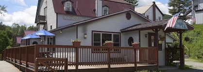 Clear River Inn