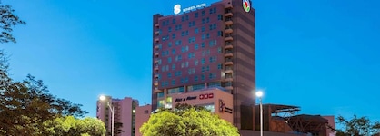 Sonesta Hotel Bucaramanga