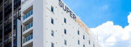 Super Hotel Namba Nipponbashi