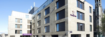 Premier Inn Edinburgh Cc (York Place)