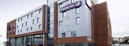 Premier Inn Exeter City Centre