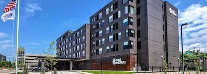 Hotel Indigo Pittsburgh University-Oakland By Ihg