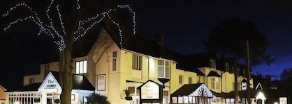 The Beeches Hotel
