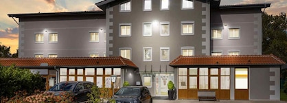 Hotel Münkel