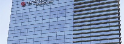 Nh Collection Santiago Casacostanera