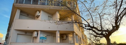Apartamentos Alcoceber Centro 3000