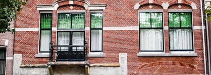 De Jonker Urban Studio's & Suites