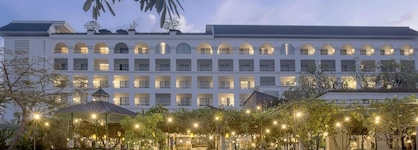 Grand Dafam Rohan Jogjakarta || Dhm Syariah