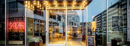 Scandic Kødbyen