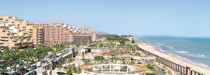 Marina D Or Apartamentos+Parque Incluido
