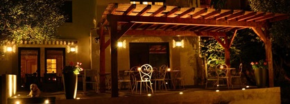 Hôtel Les Terrasses