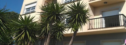 Apartamentos Sanxenxo 3000
