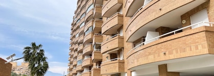 Apartamentos Acapulco Marina D'or 3000