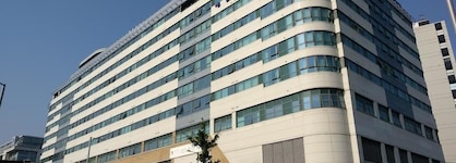 Marco Polo Suite