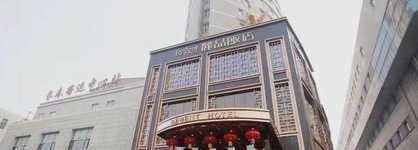 Regent Hotel