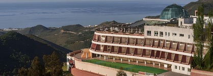 Hotel Wellness Marbella Hills