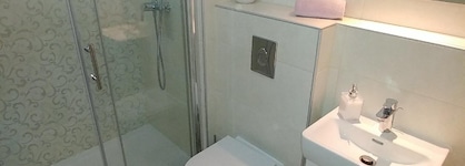 Apartment Le Monde
