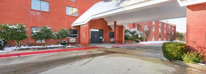 Oyo Hotel Edmond - University Of Central Oklahoma