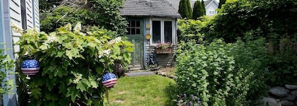 Gardenview Bed And Breakfast