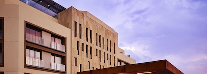 Hotel Chaco