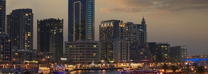 Rove Dubai Marina