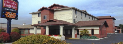 Garner Hotel Missoula Southwest By Ihg
