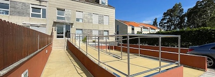 Apartamentos Illa De Arousa 3000