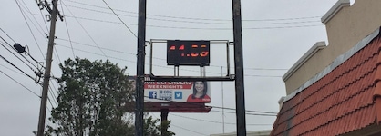 Budget Inn