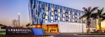 Legacy Hotel At Img Academy