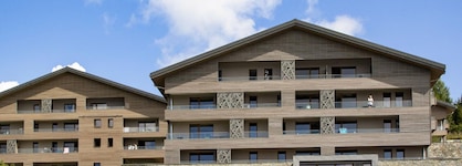 Résidence Club Mmv Les Chalets Des Cimes