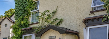 The Cottage